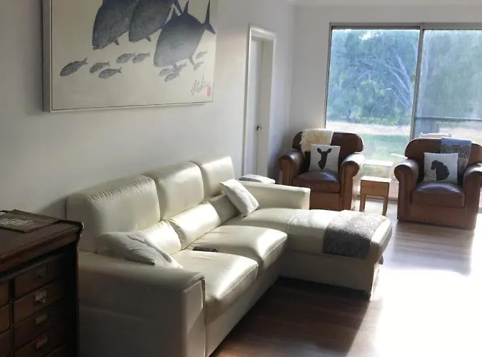 Dragonfly Farm Escape Villa Margaret River
