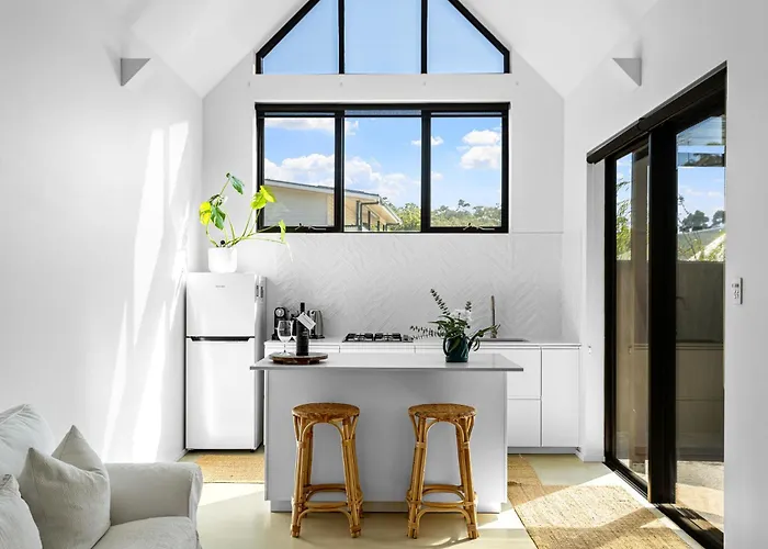 Treeside Studio I Private Properties Margaret River